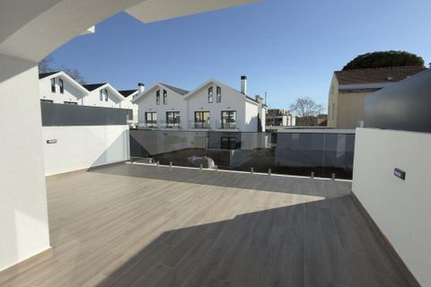 Byhus i Cascais, Lisbon, Cascais - € 2.100.000 | Ref: 160077 - foto 2