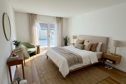 Byhus i Cascais, Lisbon, Cascais - € 2.100.000 | Ref: 160077 - foto 17