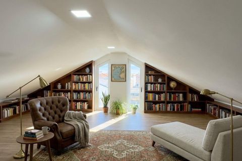 Byhus i Cascais, Lisbon, Cascais - € 2.100.000 | Ref: 160077 - foto 24