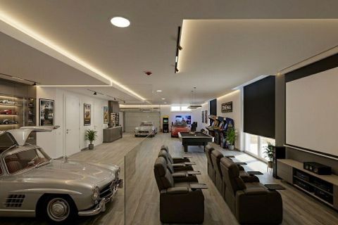 Byhus i Cascais, Lisbon, Cascais - € 2.100.000 | Ref: 160077 - foto 26