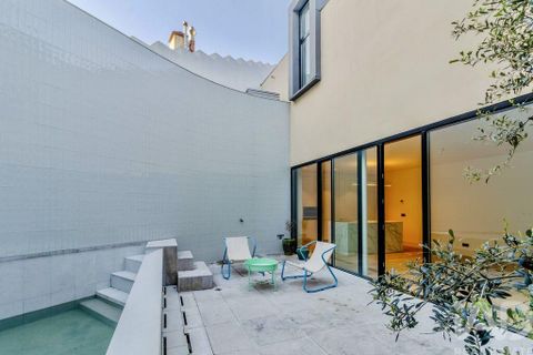 Lejlighed i Lisbon, Lisbon, Lisbon - € 1.600.000 | Ref: 136351 - foto 1