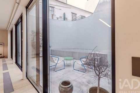 Lejlighed i Lisbon, Lisbon, Lisbon - € 1.600.000 | Ref: 136351 - foto 2