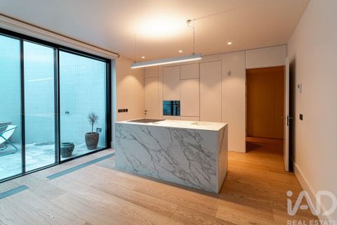 Lejlighed i Lisbon, Lisbon, Lisbon - € 1.600.000 | Ref: 136351 - foto 3
