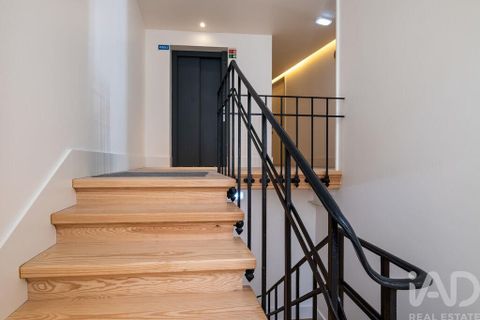 Lejlighed i Lisbon, Lisbon, Lisbon - € 1.600.000 | Ref: 136351 - foto 12