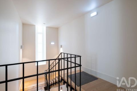 Lejlighed i Lisbon, Lisbon, Lisbon - € 1.600.000 | Ref: 136351 - foto 13