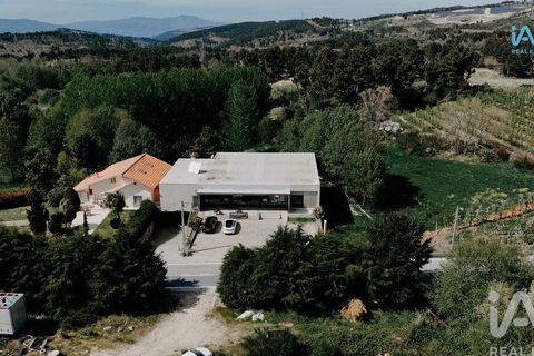 Byhus i Moimenta da Beira, Viseu, Moimenta da Beira - € 395.000 | Ref: 161375 - foto 3