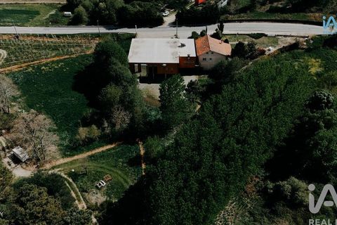 Byhus i Moimenta da Beira, Viseu, Moimenta da Beira - € 395.000 | Ref: 161375 - foto 21