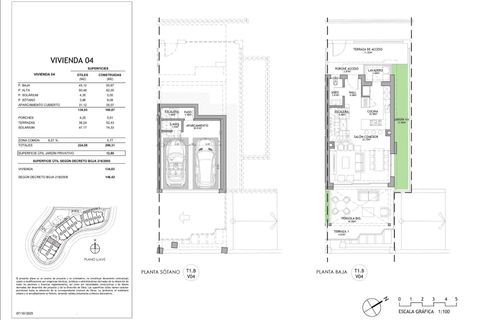 Villa i Mijas, Malaga, Mijas - € 1.150.000 | Ref: NB-57479 - foto 19