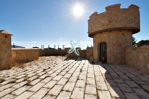 Villa i Isla Plana, Murcia, Isla Plana - € 1.300.000 | Ref: CASTILLOISLAPLANA/10254 - foto 9