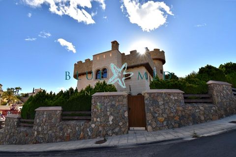 Villa i Isla Plana, Murcia, Isla Plana - € 1.300.000 | Ref: CASTILLOISLAPLANA/10254 - foto 12