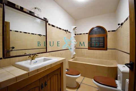Villa i Isla Plana, Murcia, Isla Plana - € 1.300.000 | Ref: CASTILLOISLAPLANA/10254 - foto 21