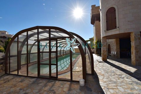 Villa i Isla Plana, Murcia, Isla Plana - € 1.300.000 | Ref: CASTILLOISLAPLANA/10254 - foto 28