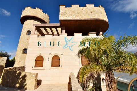 Villa i Isla Plana, Murcia, Isla Plana - € 1.300.000 | Ref: CASTILLOISLAPLANA/10254 - foto 30