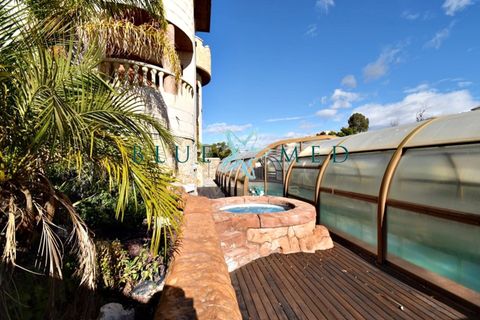 Villa i Isla Plana, Murcia, Isla Plana - € 1.300.000 | Ref: CASTILLOISLAPLANA/10254 - foto 31