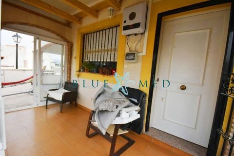 Villa a Camposol, Murcia, Camposol - € 249.900 | Ref: CAMPOSOLMOND7/10254 - foto 3