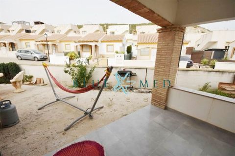 Villa a Camposol, Murcia, Camposol - € 249.900 | Ref: CAMPOSOLMOND7/10254 - foto 41