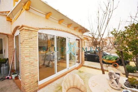 Villa a Camposol, Murcia, Camposol - € 249.900 | Ref: CAMPOSOLMOND7/10254 - foto 45