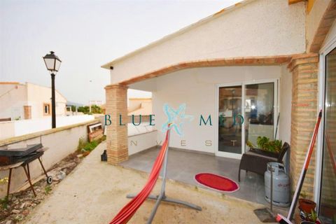 Villa a Camposol, Murcia, Camposol - € 249.900 | Ref: CAMPOSOLMOND7/10254 - foto 46