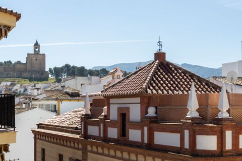 Lejlighed i Antequera, Malaga, Antequera - € 495.000 | Ref: SPCRM4829 - foto 27