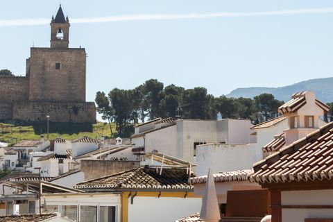 Lejlighed i Antequera, Malaga, Antequera - € 495.000 | Ref: SPCRM4829 - foto 29