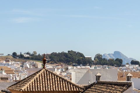 Lejlighed i Antequera, Malaga, Antequera - € 495.000 | Ref: SPCRM4829 - foto 30
