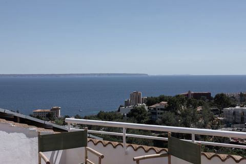 Lejlighed i Calvia, Mallorca, Calvia - € 960.000 | Ref: SPCRM4915 - foto 1