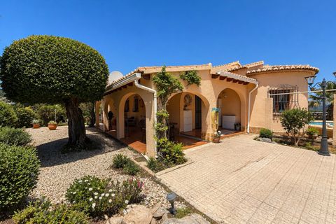 Villa i Orba, Alicante, Orba - € 375 000 | Ref: NCB8580 - foto 2