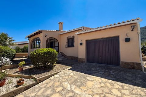 Villa i Orba, Alicante, Orba - € 375 000 | Ref: NCB8580 - foto 3