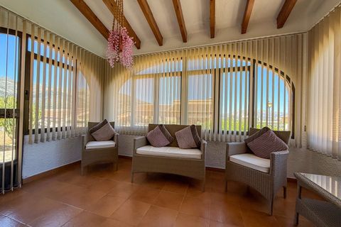 Villa i Orba, Alicante, Orba - € 375 000 | Ref: NCB8580 - foto 5