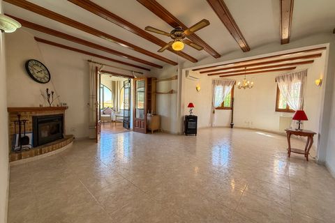 Villa i Orba, Alicante, Orba - € 375 000 | Ref: NCB8580 - foto 6