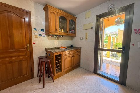 Villa i Orba, Alicante, Orba - € 375 000 | Ref: NCB8580 - foto 16