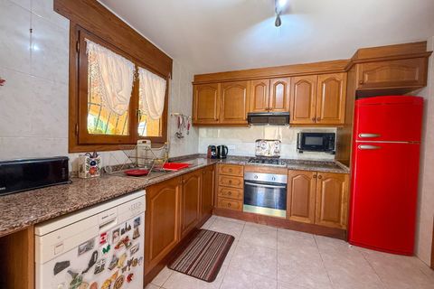 Villa i Orba, Alicante, Orba - € 375 000 | Ref: NCB8580 - foto 17