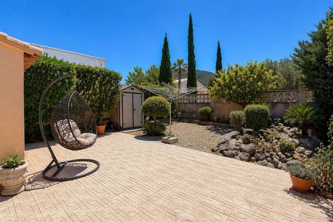Villa i Orba, Alicante, Orba - € 375 000 | Ref: NCB8580 - foto 19