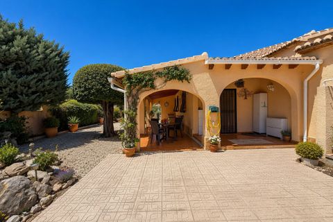 Villa i Orba, Alicante, Orba - € 375 000 | Ref: NCB8580 - foto 18