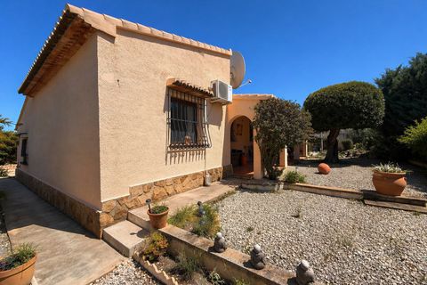 Villa i Orba, Alicante, Orba - € 375 000 | Ref: NCB8580 - foto 20