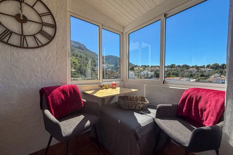 Byhus i Denia, Alicante, Denia - € 219.000 | Ref: NCB8581 - foto 3