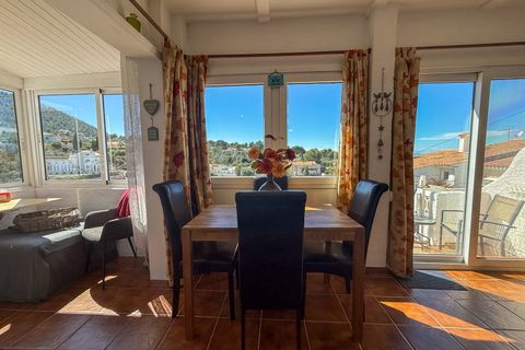 Byhus i Denia, Alicante, Denia - € 219.000 | Ref: NCB8581 - foto 5