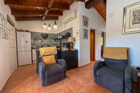 Byhus i Denia, Alicante, Denia - € 219.000 | Ref: NCB8581 - foto 14