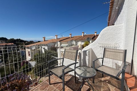 Byhus i Denia, Alicante, Denia - € 219.000 | Ref: NCB8581 - foto 15