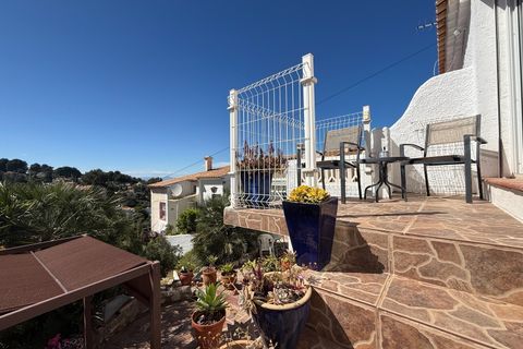 Byhus i Denia, Alicante, Denia - € 219.000 | Ref: NCB8581 - foto 16