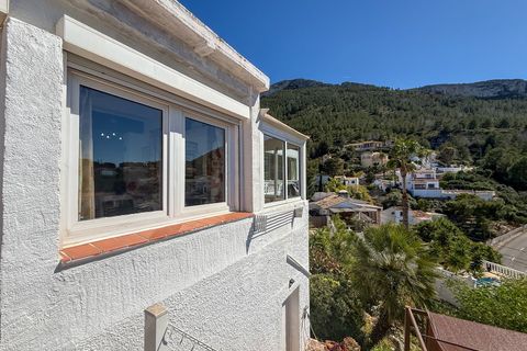 Byhus i Denia, Alicante, Denia - € 219.000 | Ref: NCB8581 - foto 17