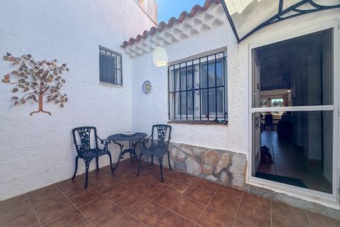 Byhus i Denia, Alicante, Denia - € 219.000 | Ref: NCB8581 - foto 18