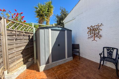 Byhus i Denia, Alicante, Denia - € 219.000 | Ref: NCB8581 - foto 20