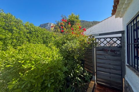 Byhus i Denia, Alicante, Denia - € 219.000 | Ref: NCB8581 - foto 22