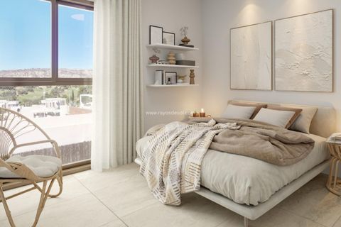 Villa i Algorfa, Alicante, Algorfa - € 478.000 | Ref: NB-86162 - foto 6