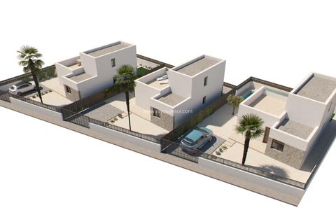 Villa i Algorfa, Alicante, Algorfa - € 478.000 | Ref: NB-86162 - foto 16