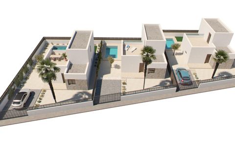 Villa i Algorfa, Alicante, Algorfa - € 478.000 | Ref: NB-86162 - foto 17