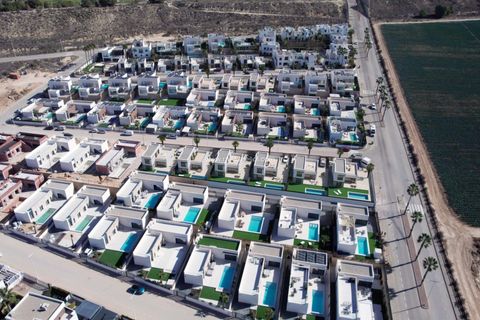 Villa i Algorfa, Alicante, Algorfa - € 478.000 | Ref: NB-86162 - foto 19