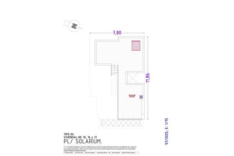Villa i Finestrat, Alicante, Finestrat - € 635.000 | Ref: NB-44618 - foto 9