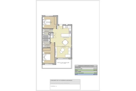 Leilighet i Ciudad Quesada, Alicante, Ciudad Quesada - € 285 900 | Ref: NB-76515 - foto 16